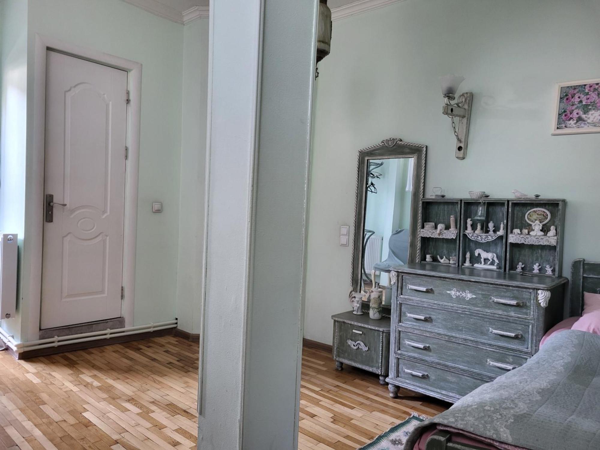 Guest House Tabukashvili 31 Тбілісі Номер фото