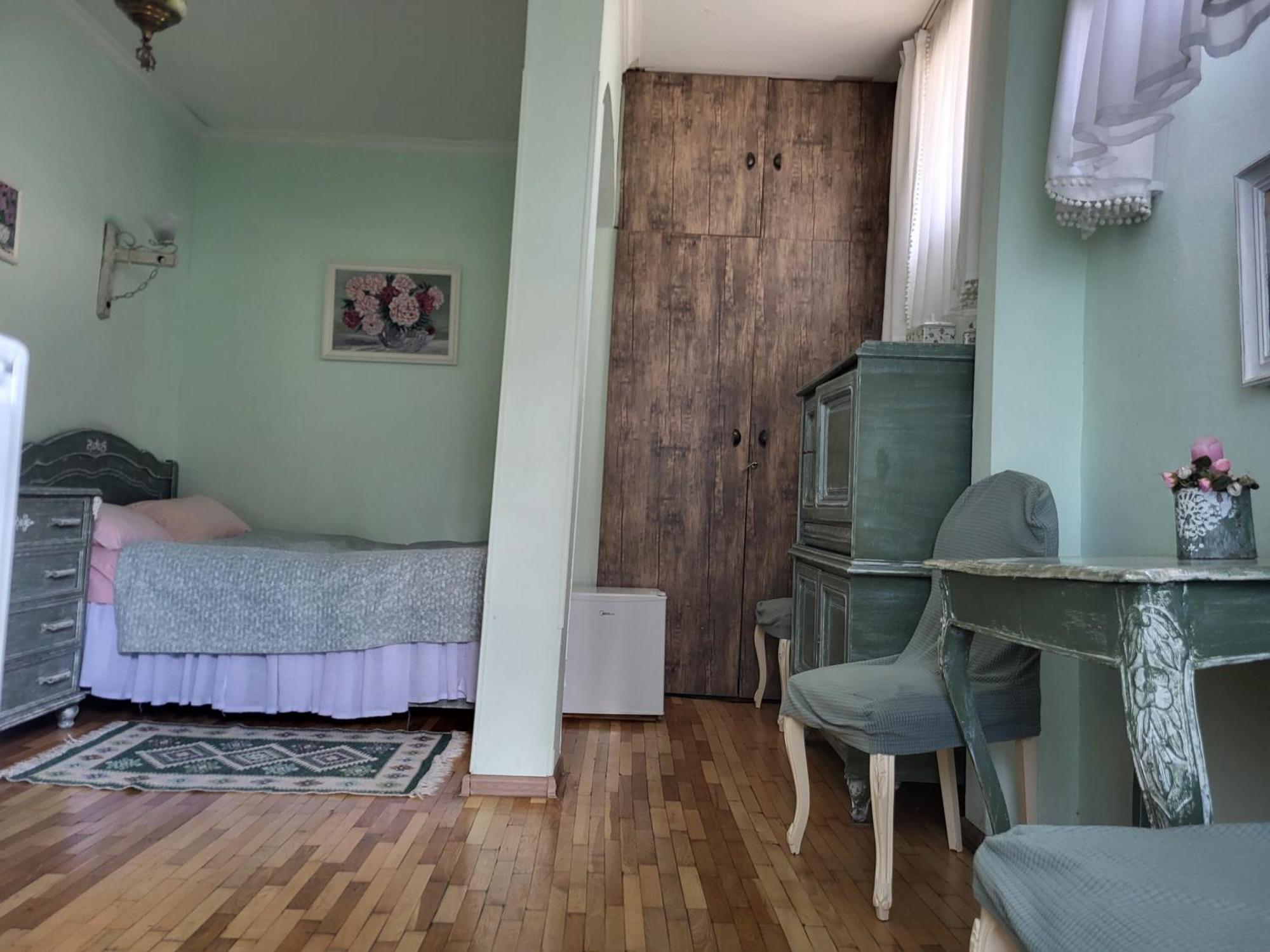 Guest House Tabukashvili 31 Тбілісі Номер фото