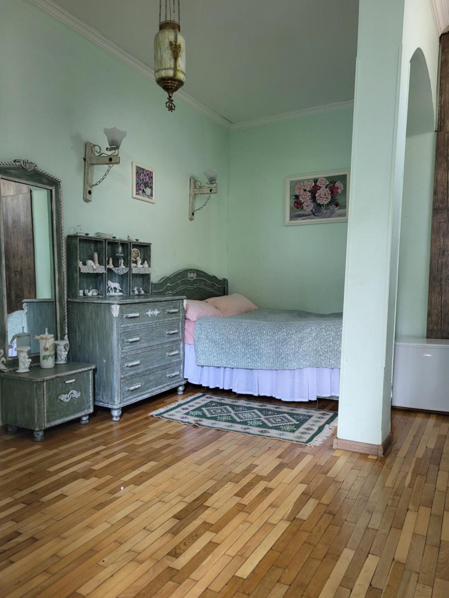Guest House Tabukashvili 31 Тбілісі Номер фото